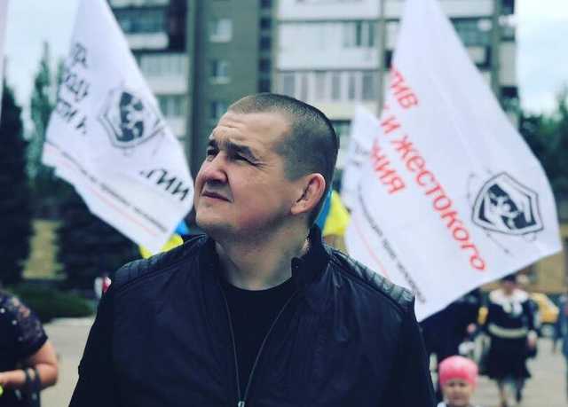 Списки для получения российских паспортов в ОРДЛО составлены давно, - Лисянский