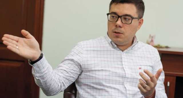 Березовец: кто-то объяснит мне сакральное значение термина «у Зеленского заявили»?