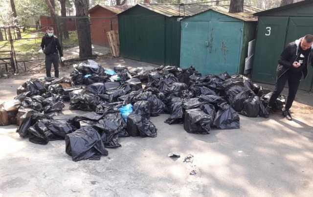 В Киеве задержали банду наркоторговцев во главе с полицейскими