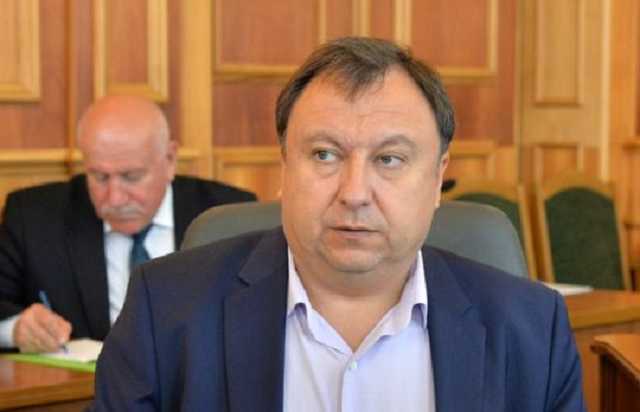 Відповідальність за порушення закону про мову відклали на 3 роки