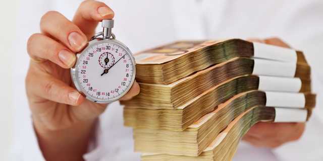 Кредити стануть дешевшими: Нацбанк знизив облікову ставку до 17,5%