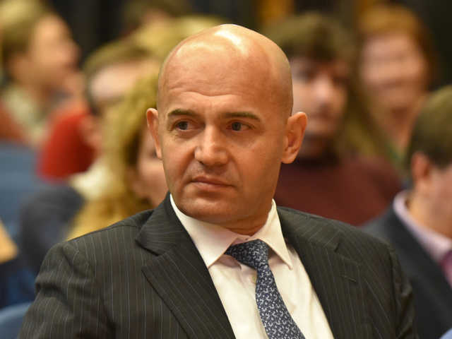 НАБУ допросило Кононенко