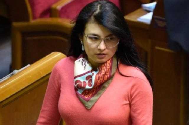 Монопольний енергетичний монстр Ахметова добудовано. Україна програла - нардеп