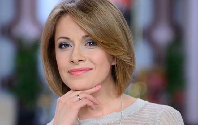 Зеленский забрал соратницу из McDonald’s