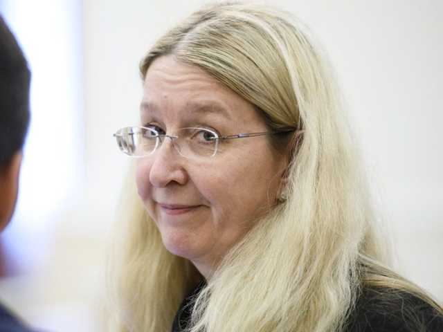 Супрун: Мы готовы встретиться с Зеленским и обсудить все детали медреформы