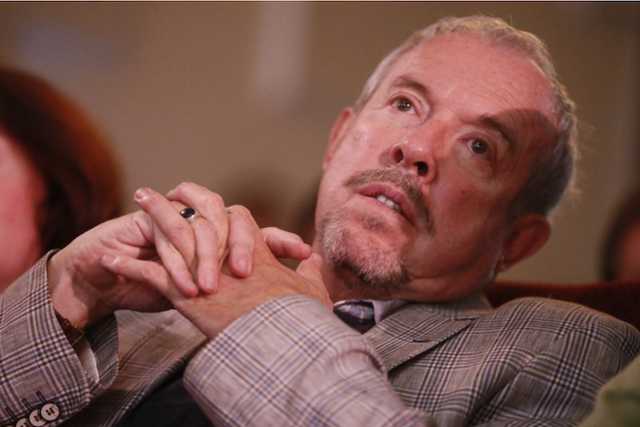 Черт из табакерки: Макаревич рассказал о ненависти к Зеленскому