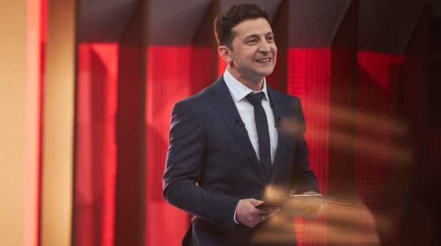 В ЦИК ответили на обвинения Зеленского о затягивании результатов выборов