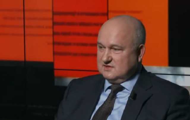 Смешко заметил зависимость новоизбранного президента