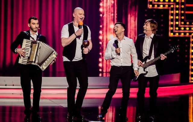 Епоха "95 кварталу" закінчилась