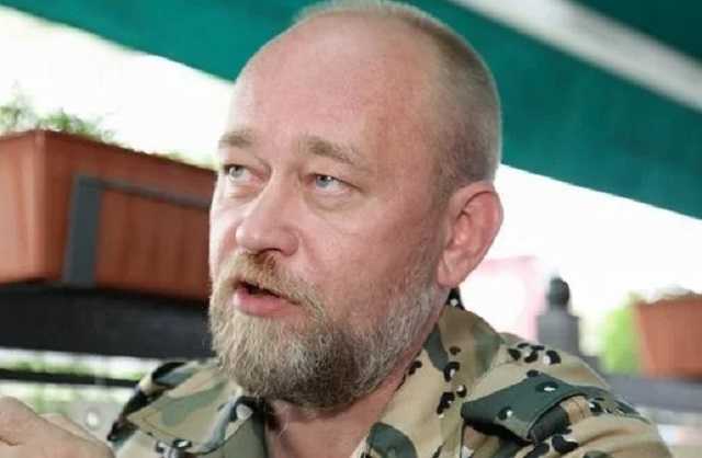 Подозреваемый в подготовке теракта Рубан покинул территорию Украины