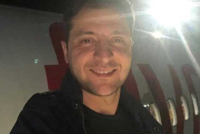 У Порошенка дорікнули Зеленському, що поїхав до Туреччини