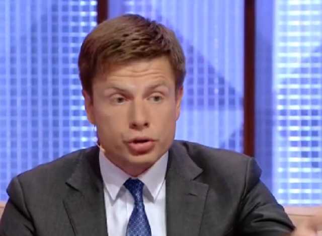 Гончаренко "закопал" Порошенка, обещал отработать и ванговал мысли Путина