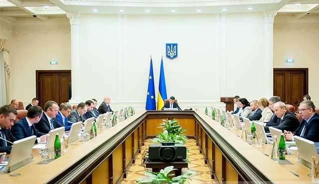 Кабмин определил перечень креативных индустрий