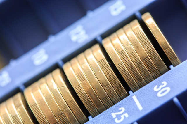 Держборг України виріс до $78,78 мільярда