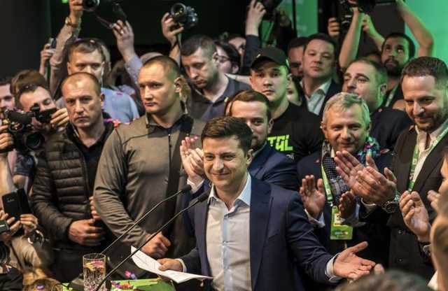 В штабе Зеленского объяснили, что будет с НАПК, САП и НАБУ