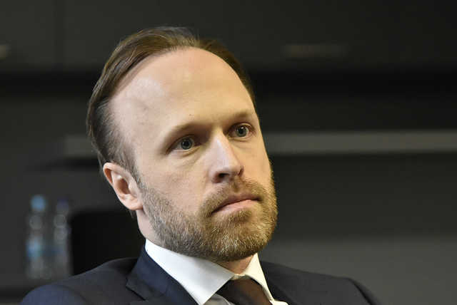 ГПУ открыло дело против замглавы АП Филатова за вмешательство в выборы судей