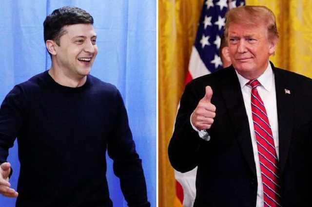 "Трампу понравился Зеленский": назван важный нюанс разговора политиков