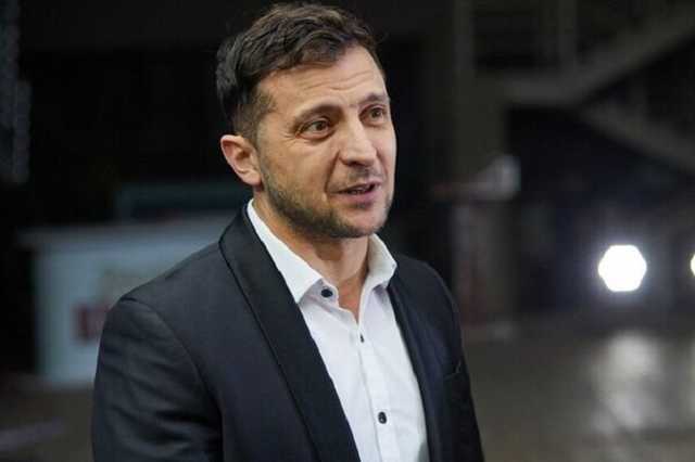 "На условиях Украины": команда Зеленского послала Путину сигнал по Донбассу