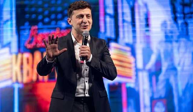 Зеленский принес извинения за неуместное сравнение Томоса с термосом: появился ответ Филарета