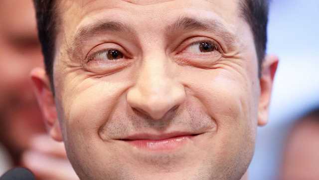 У Зеленского рассказали, вернут ли в Украину российских артистов и советское кино