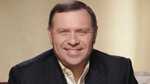 Россияне кинут всегда, - Казанский