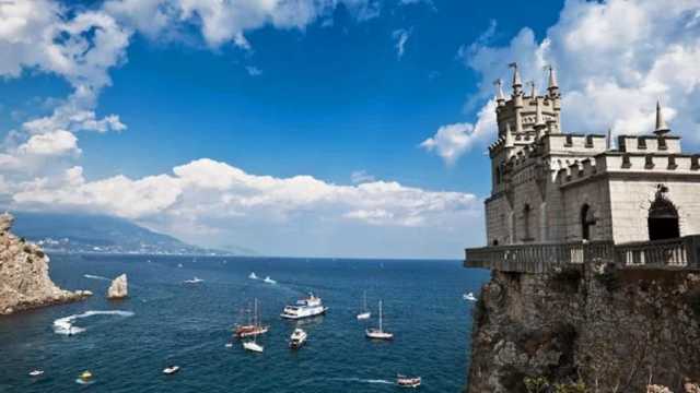 "А хе*ли вы хотели!" Жители Крыма пожаловались на Россию, им заткнули рот