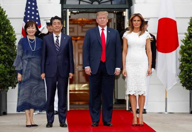 Япония проинвестирует 40 млрд долларов в автомобилестроение в США