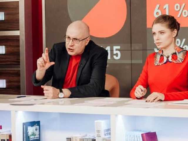 "Теперь последует злобный ответ, причем действиями": Ганапольский о резком заявлении Зеленского