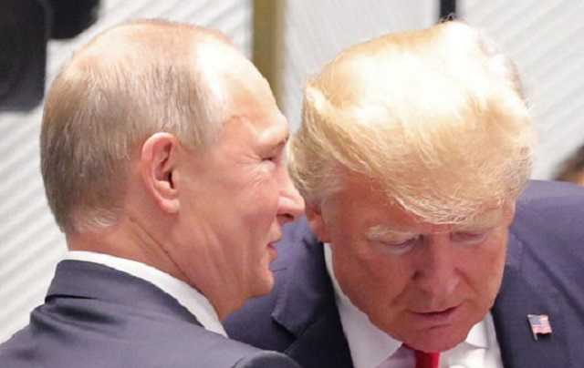 Путин готов к ядерной сделке с Трампом: в Кремле сделали громкое заявление