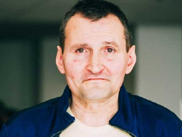 Томящийся в застенках «ЛНР» украинец Яровой получил международную премию