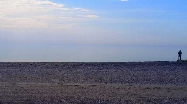 На популярном украинском курорте уже открыли сезон