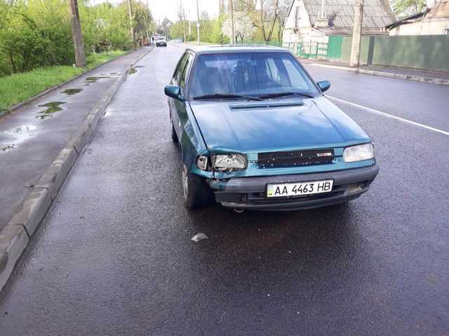 Смертельна ДТП у Луцьку: за кермом був працівник СБУ Волині