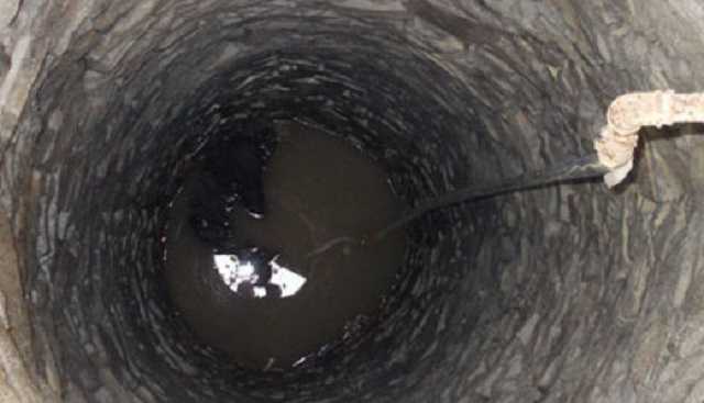 Под Днепром в колодце нашли мертвую женщину на 9 месяце беременности