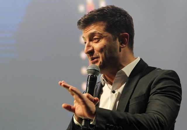 Російські пропагандисти впіймали Зеленського у Туреччині: що він їм відповів