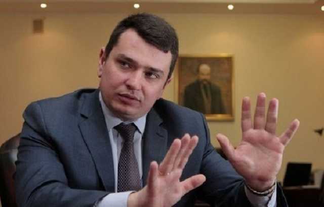 Самую большую зарплату среди антикоррупционеров получил заместитель Сытника – рейтинг