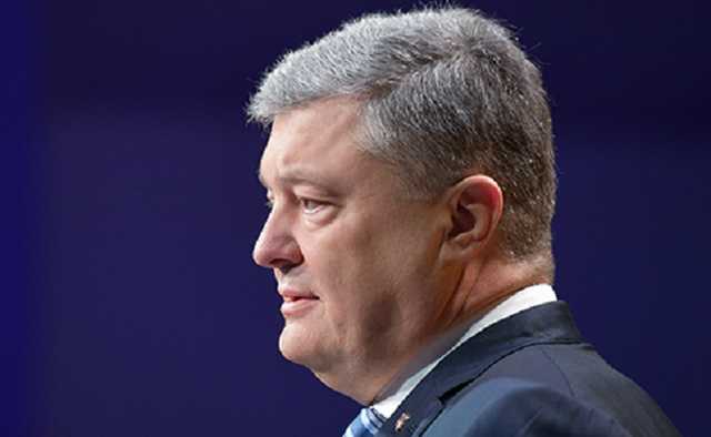 Порошенко раскритиковал намерение Зеленского давать россиянам гражданство