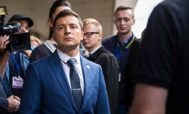 У Зеленского вырисовывается картина того, кто займет основные должности – адвокат