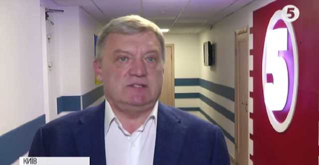 Гримчак назвав дві мети видачі російських паспортів на Донбасі