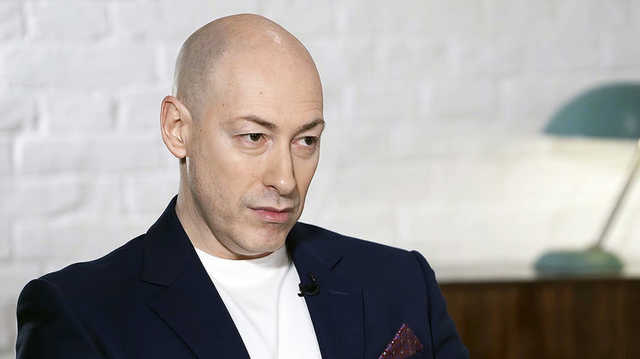 Гордон рассказал, зачем Путину "сладкий президент" Зеленский