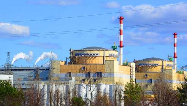 Блок №3 Рівненської АЕС підключили до мережі