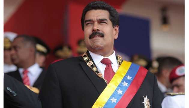 Мадуро заявив, що протести опозиції у Венесуелі зазнали поразки