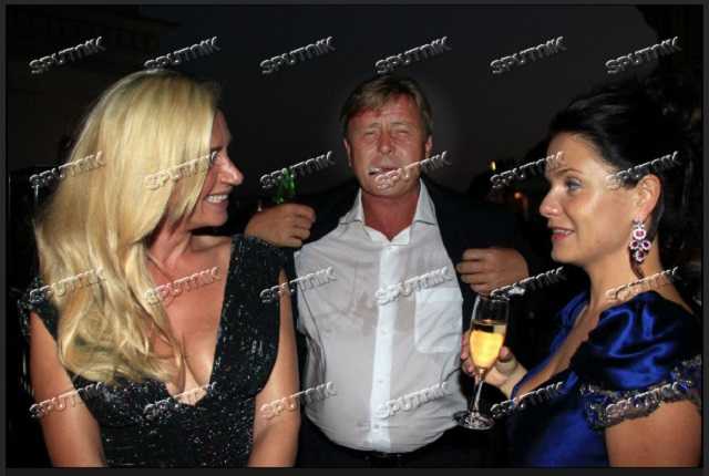 Андрей Флекей. Таинственный предвестник пророссийского реванша