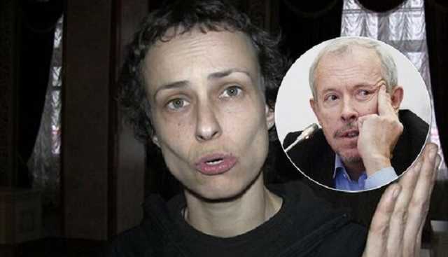 "Зажравшиеся ублюдки!" Чичерина набросилась на Макаревича из-за Донбасса