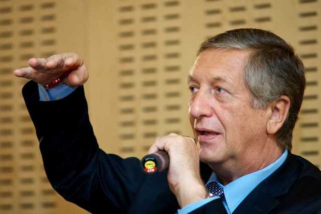 Владимиру Зеленскому не стоит бороться за назначение Саакашвили премьер-министром - Боровой