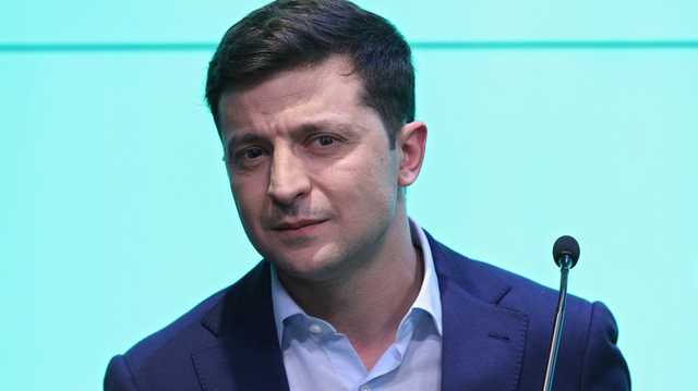 Стало известно, как Владимир Зеленский выбил из владельцев лопнувшего Брокбизнесбанка свои деньги