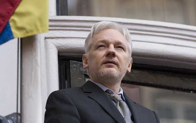 Основателю WikiLeaks Ассанжу вынесли приговор