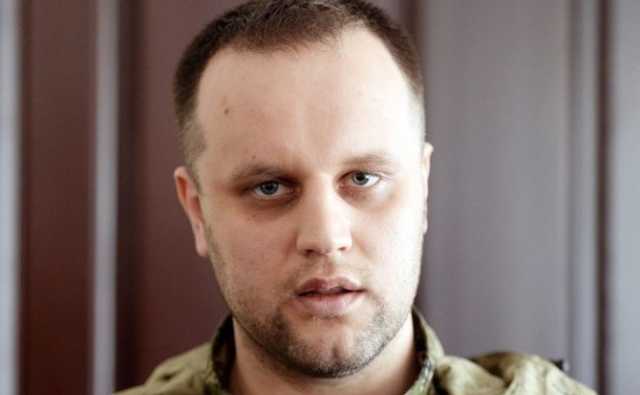 Экс-главарь боевиков «ДНР» обратился к Зеленскому