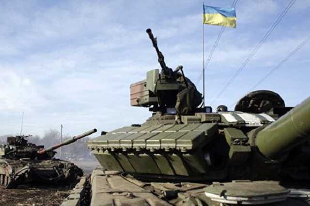 ВСУ вступили в кровавый бой с "Л/ДНР" на Донбассе: есть потери