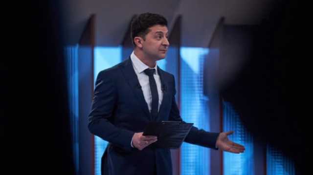 Нормализация отношений Украины с Россией: Зеленский поставил условие Кремлю