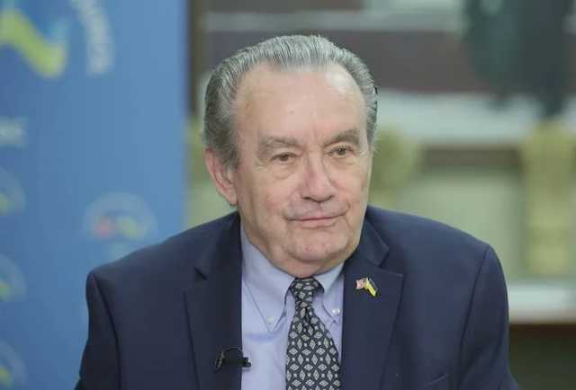 Американские инвесторы рассказали, чего ждут от Зеленского